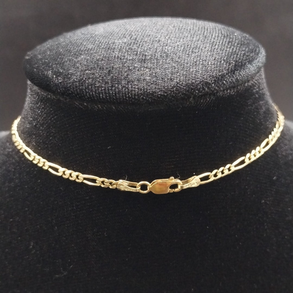CADENA ORO 14 K 8 GRMS (SEMINUEVO)