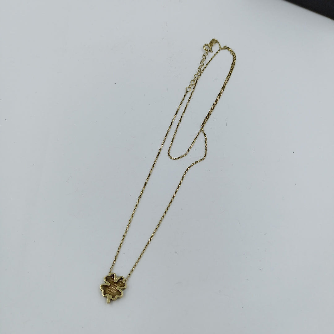 CADENA ORO 14 K 2.4 GRMS (SEMINUEVO)