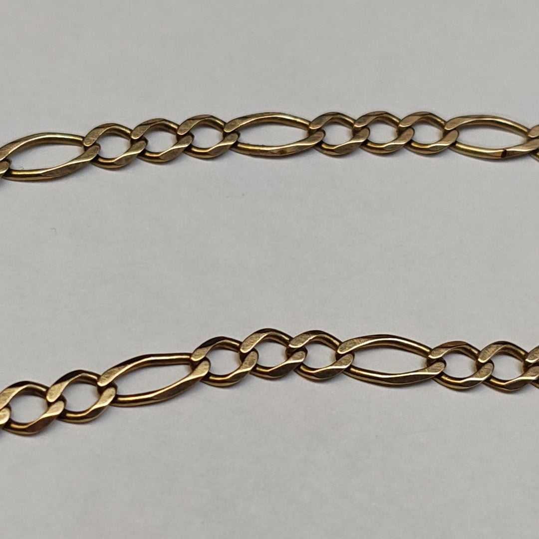 CADENA ORO 14 K 7.1 GRMS (SEMINUEVO)