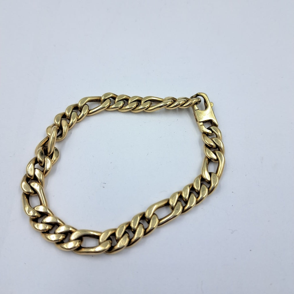 PULSERA ORO 10 K 15.9 GRMS (SEMINUEVO)