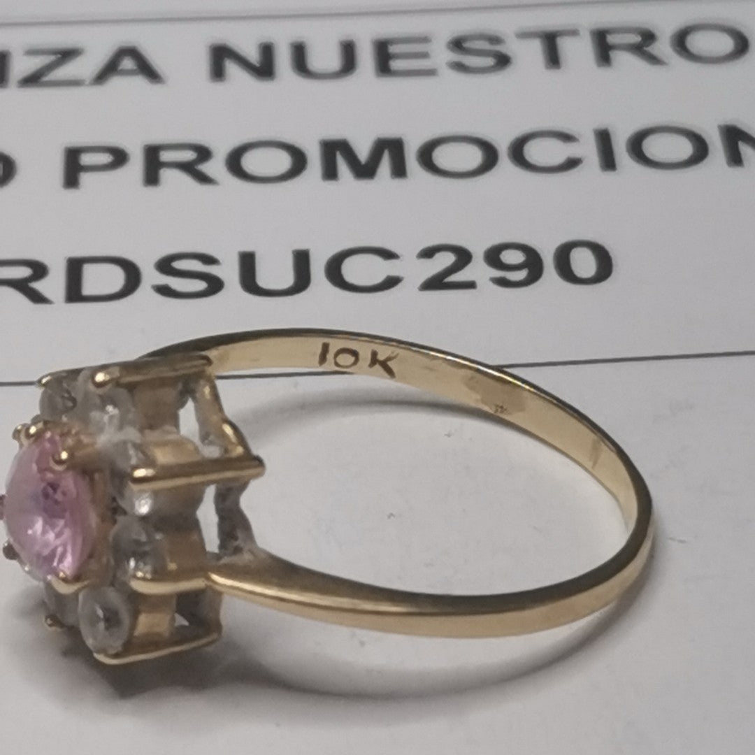 ANILLITO ORO 8 K 2.2 GRMS (SEMINUEVO)