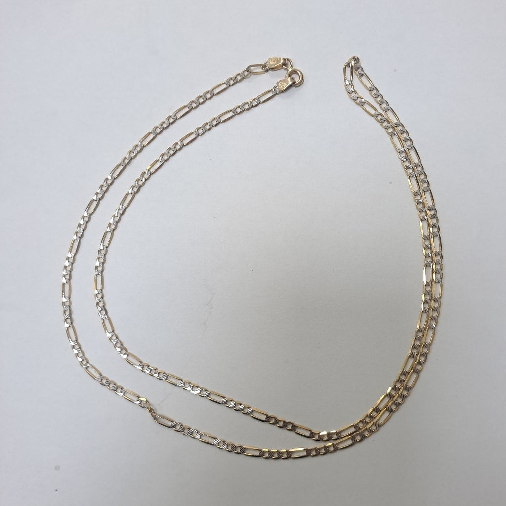 CADENA ORO 10 K 4.7 GRMS (SEMINUEVO)