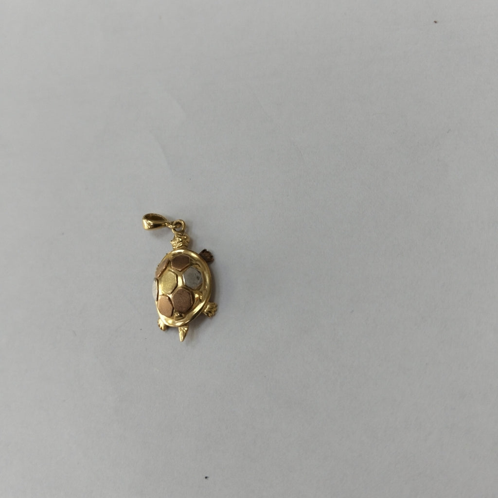 DIJE ORO 14 K 2.3 GRMS (SEMINUEVO)