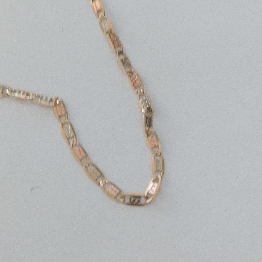 CADENA ORO 10 K 2 GRMS (SEMINUEVO)