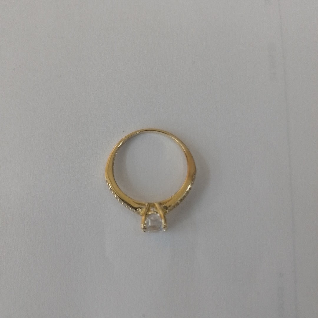 ANILLITO ORO 10 K 2 GRMS (SEMINUEVO)