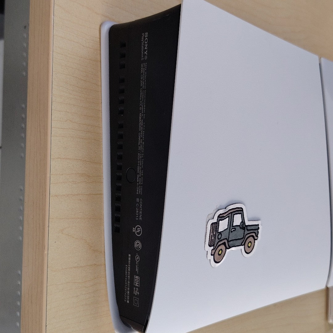 CONSOLA DE VIDEOJUEGO SONY PS5 SLIM DIGITAL 1 TB SSD (SEMINUEVO)