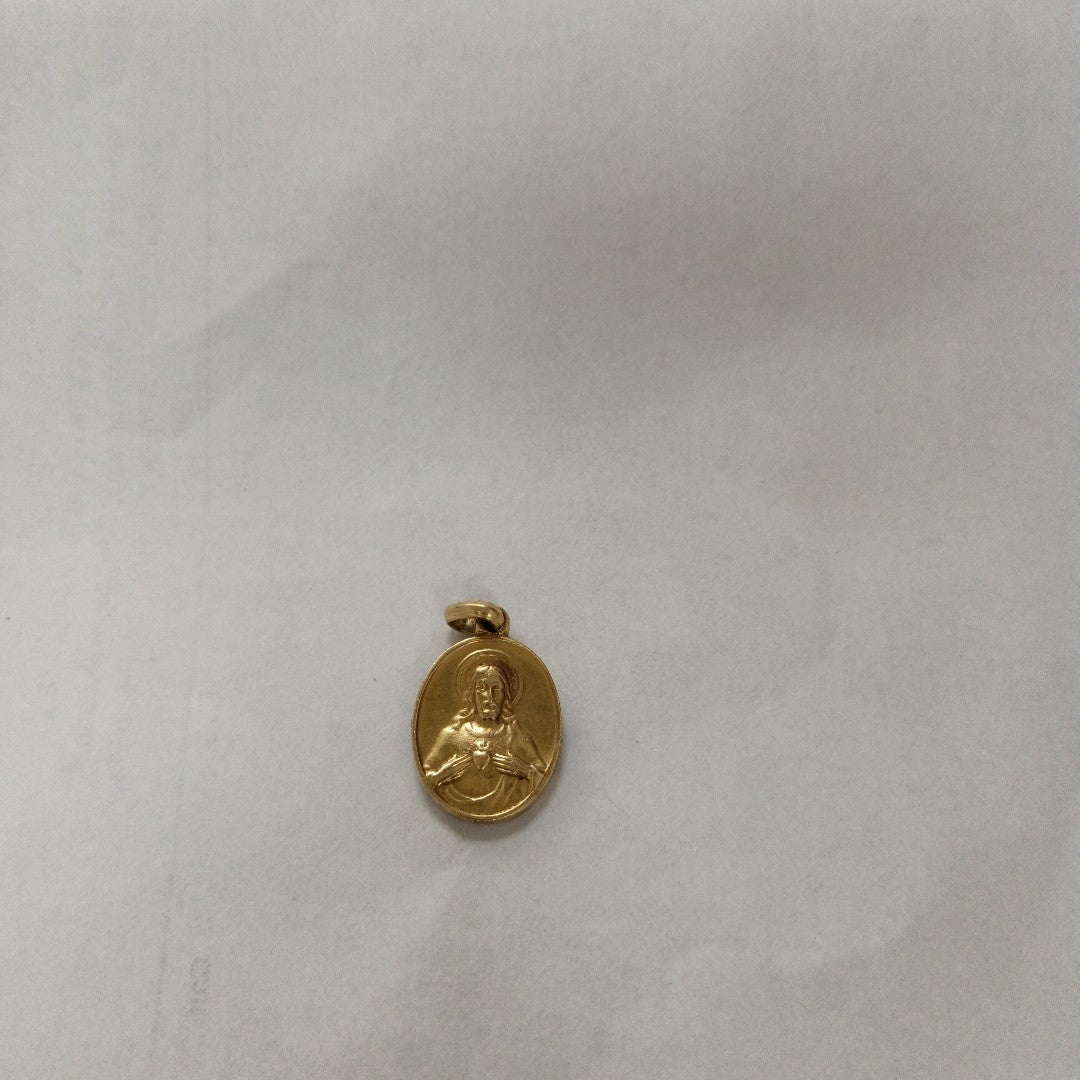 DIJE ORO 18 K 4.7 GRMS (SEMINUEVO)