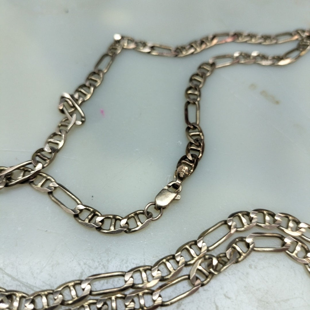 CADENA ORO 10 K 14,80 GRMS (SEMINUEVO)