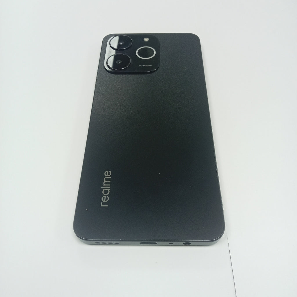 CELULAR REALME NOTE 70 RMX5313 (2025) 256 GB 4 GB RAM (SEMINUEVO)