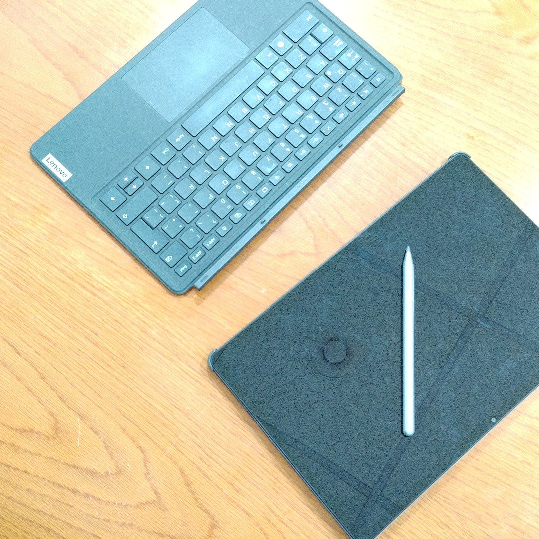 TABLETA LENOVO TAB P12 TB370FU (2023) 256 GB 8 GB RAM (SEMINUEVO)