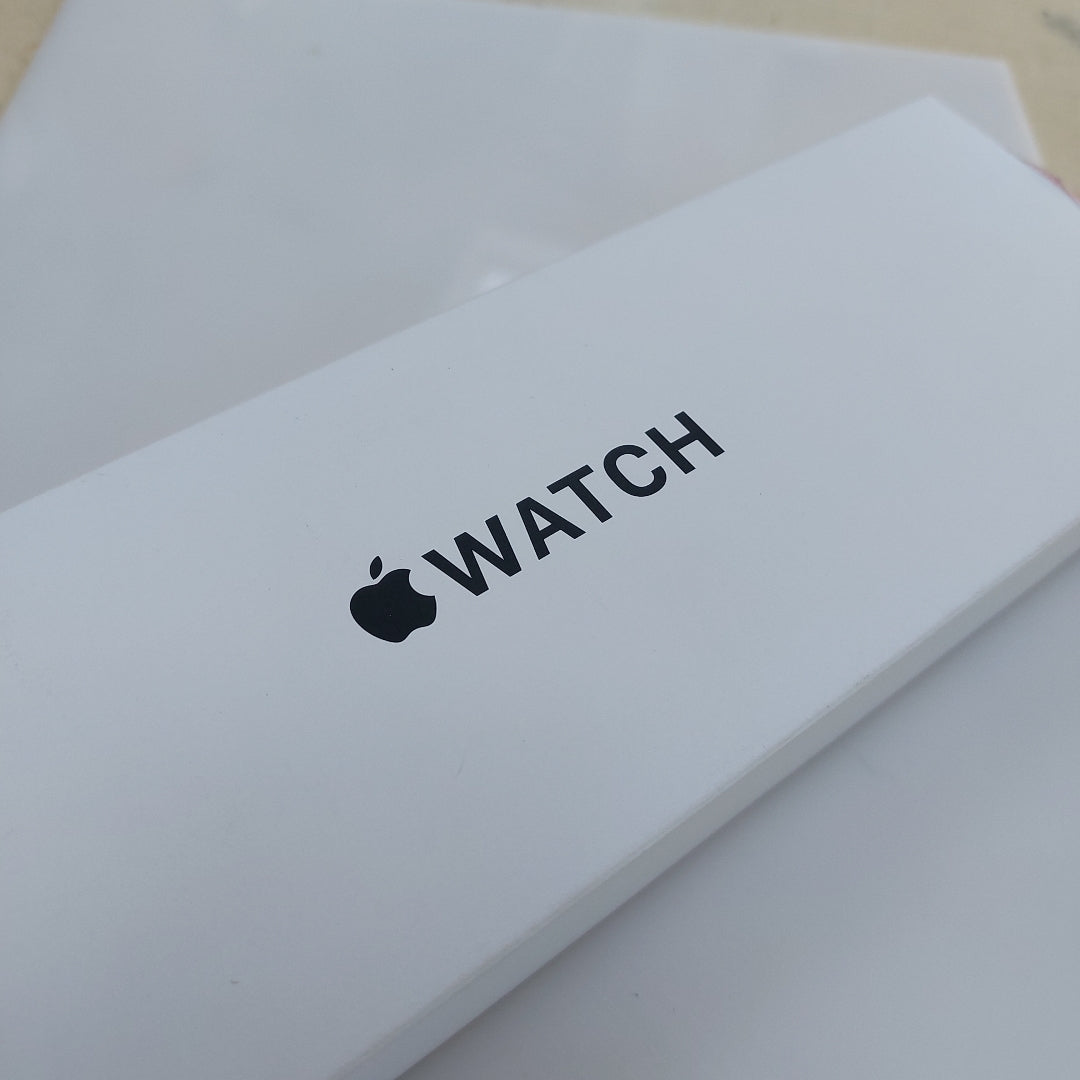 SMARTWATCH APPLE SE 2 ALUMINIO A2722 40 MM GPS (SEMINUEVO)