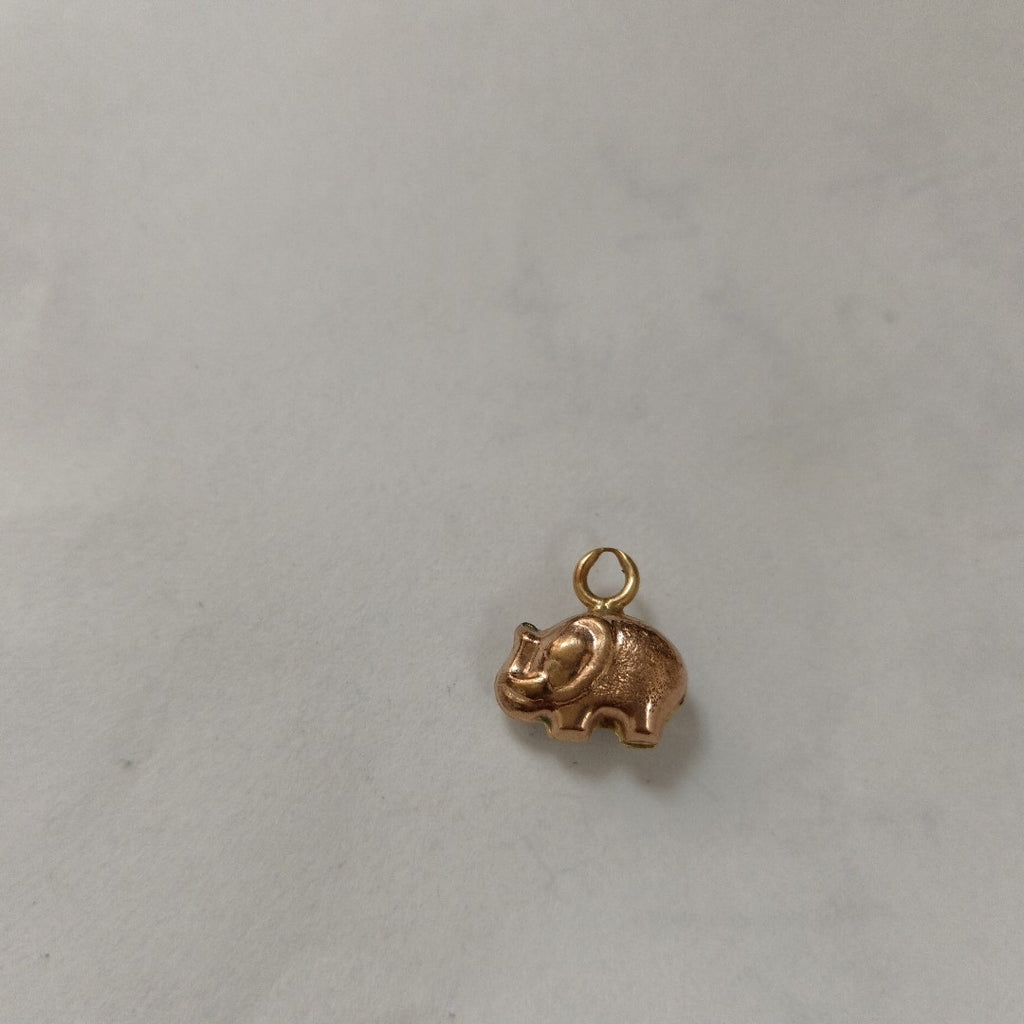 DIJE ORO 10 K 0.5 GRMS (SEMINUEVO)