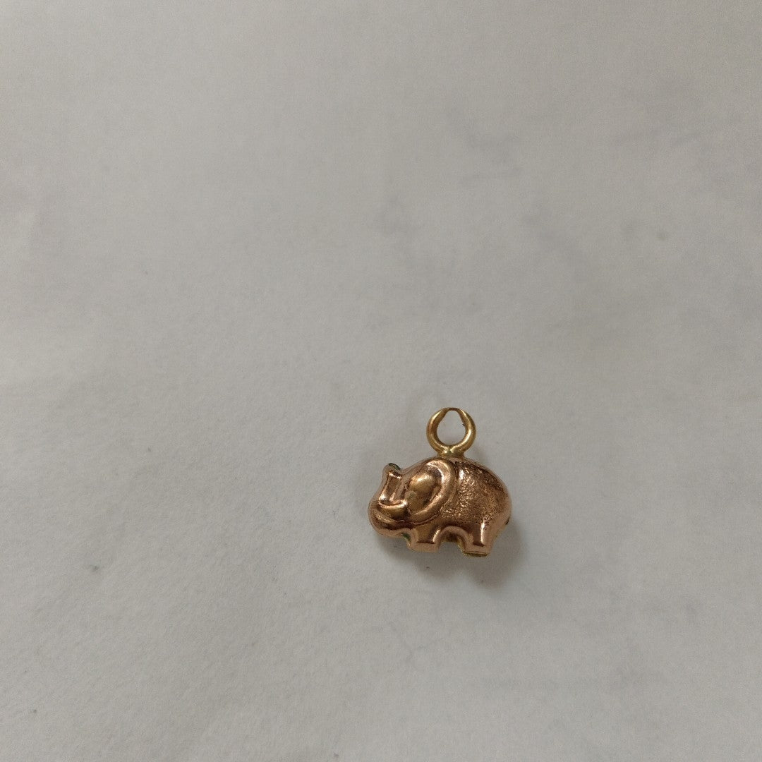 DIJE ORO 10 K 0.5 GRMS (SEMINUEVO)