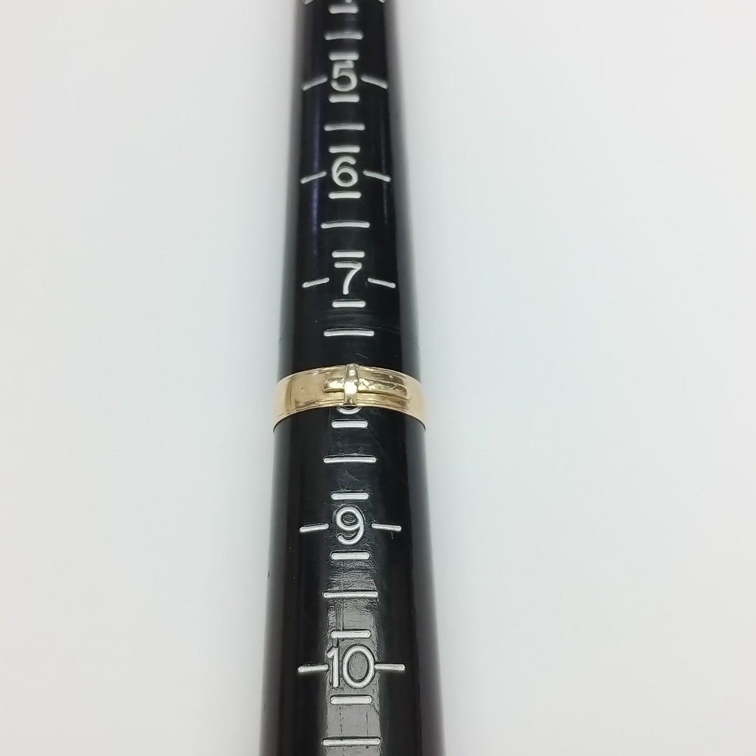 ARGOLLA ORO 14 K 1.4 GRMS (SEMINUEVO)