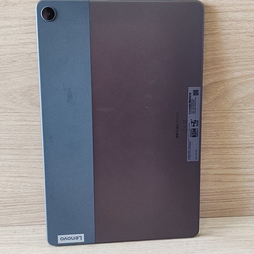 TABLETA LENOVO TAB M10 3 TB328FU 64 GB 4 GB RAM (SEMINUEVO)