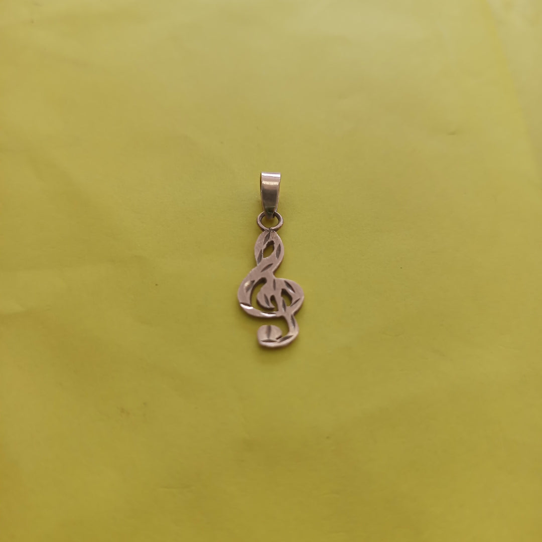 DIJE ORO 8 K 1,50 GRMS (SEMINUEVO)