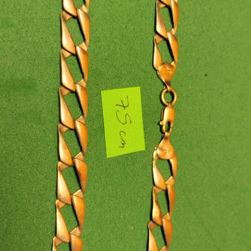 CADENA ORO 10 K 23,20 GRMS (SEMINUEVO)