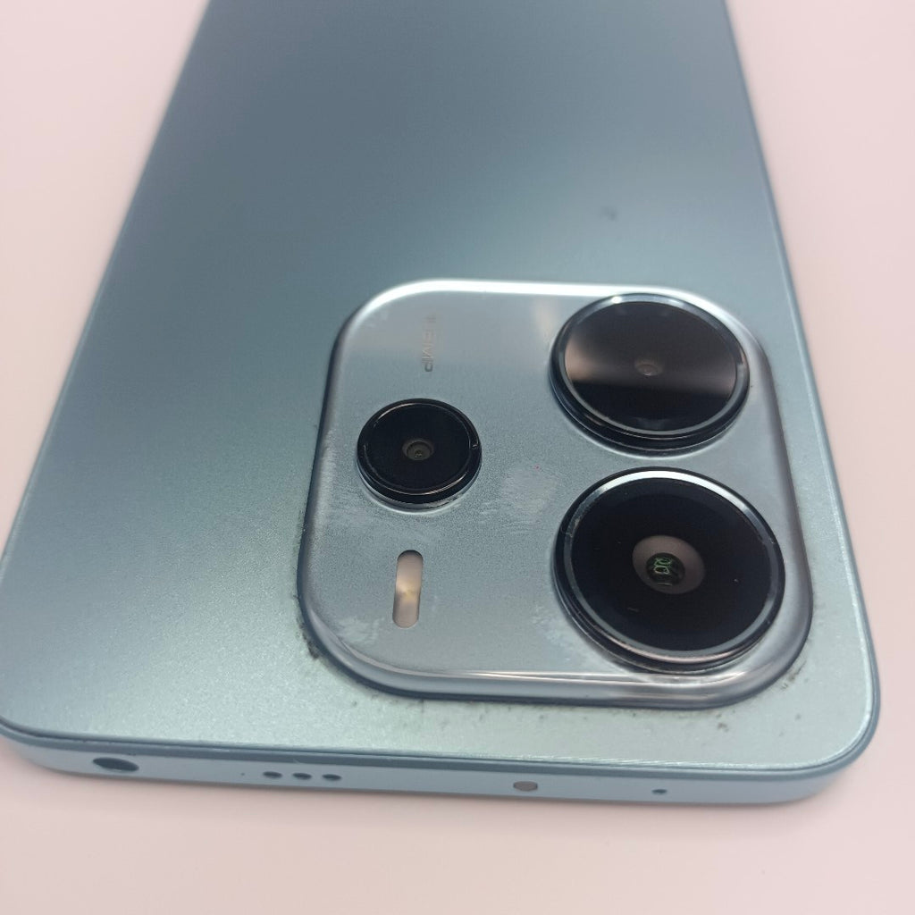 CELULAR XIAOMI REDMI NOTE 14 24117RN76L (2025) 256 GB 8 GB RAM (SEMINUEVO)