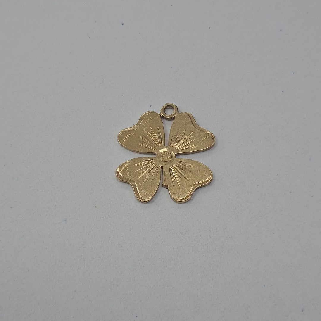 DIJE ORO 18 K 4,70 GRMS (SEMINUEVO)