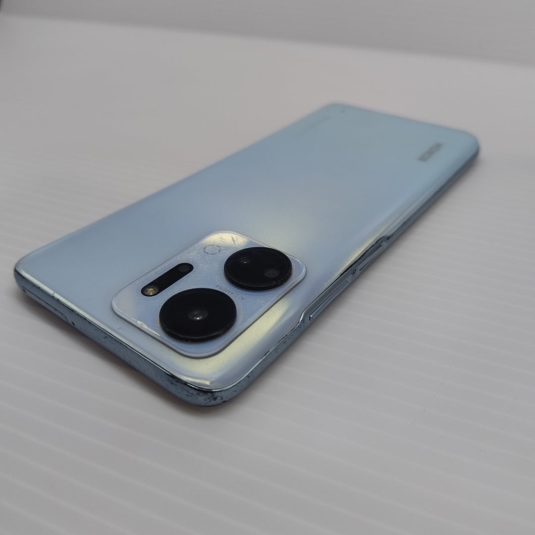 CELULAR HONOR X7A RKY-LX3 (2023) 128 GB 6 GB RAM (SEMINUEVO)