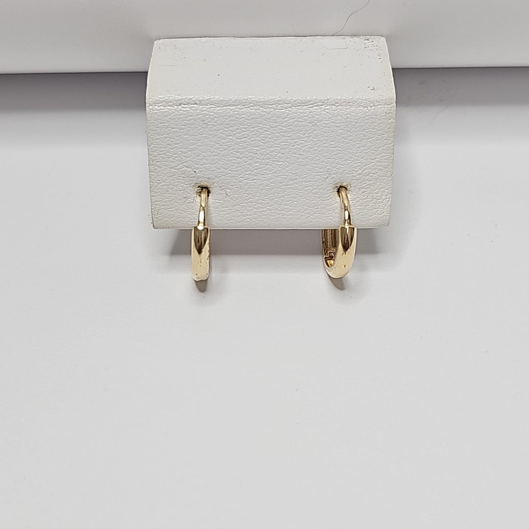 HUGGIES ORO 10K 1.4 (NUEVO)