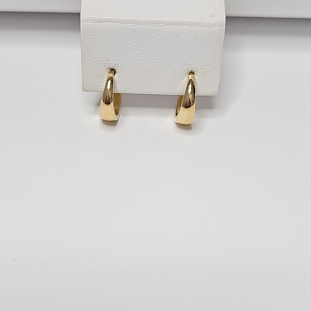 HUGGIES ORO 10K 1.9 (NUEVO)