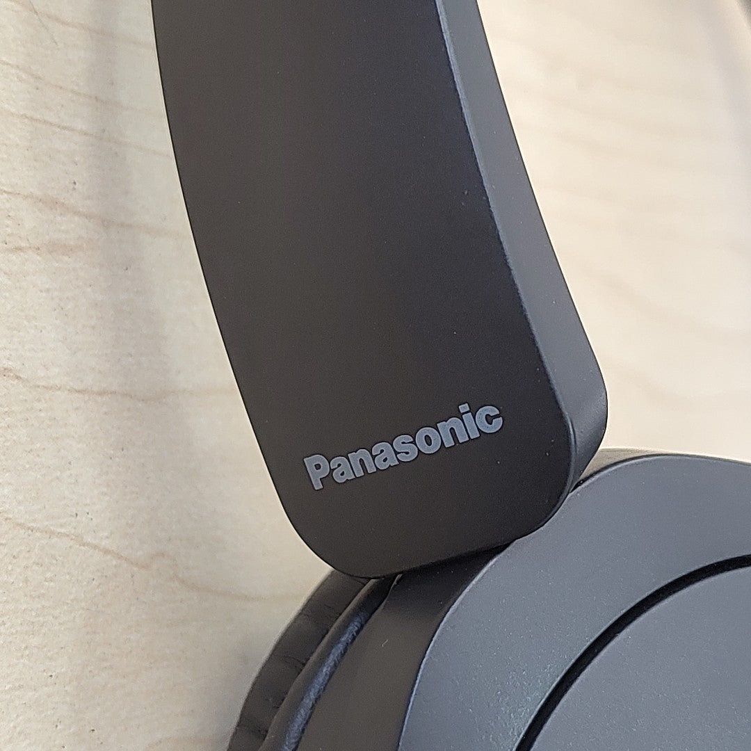 AUDIFONOS PANASONIC  RB-HF630B INALAMBRICO ONE EAR (SEMINUEVO)