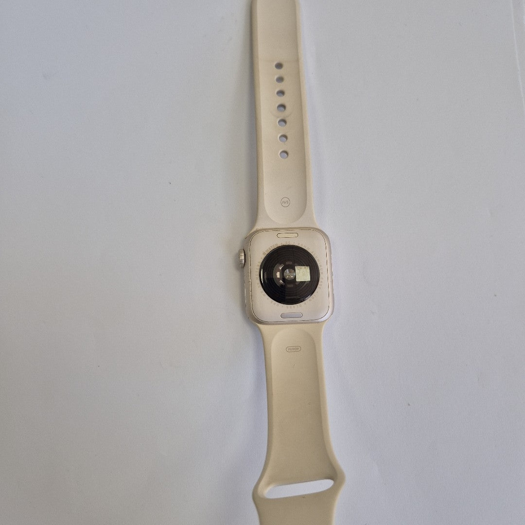 SMARTWATCH APPLE SE 2 ALUMINIO A2722 40 MM GPS (SEMINUEVO)