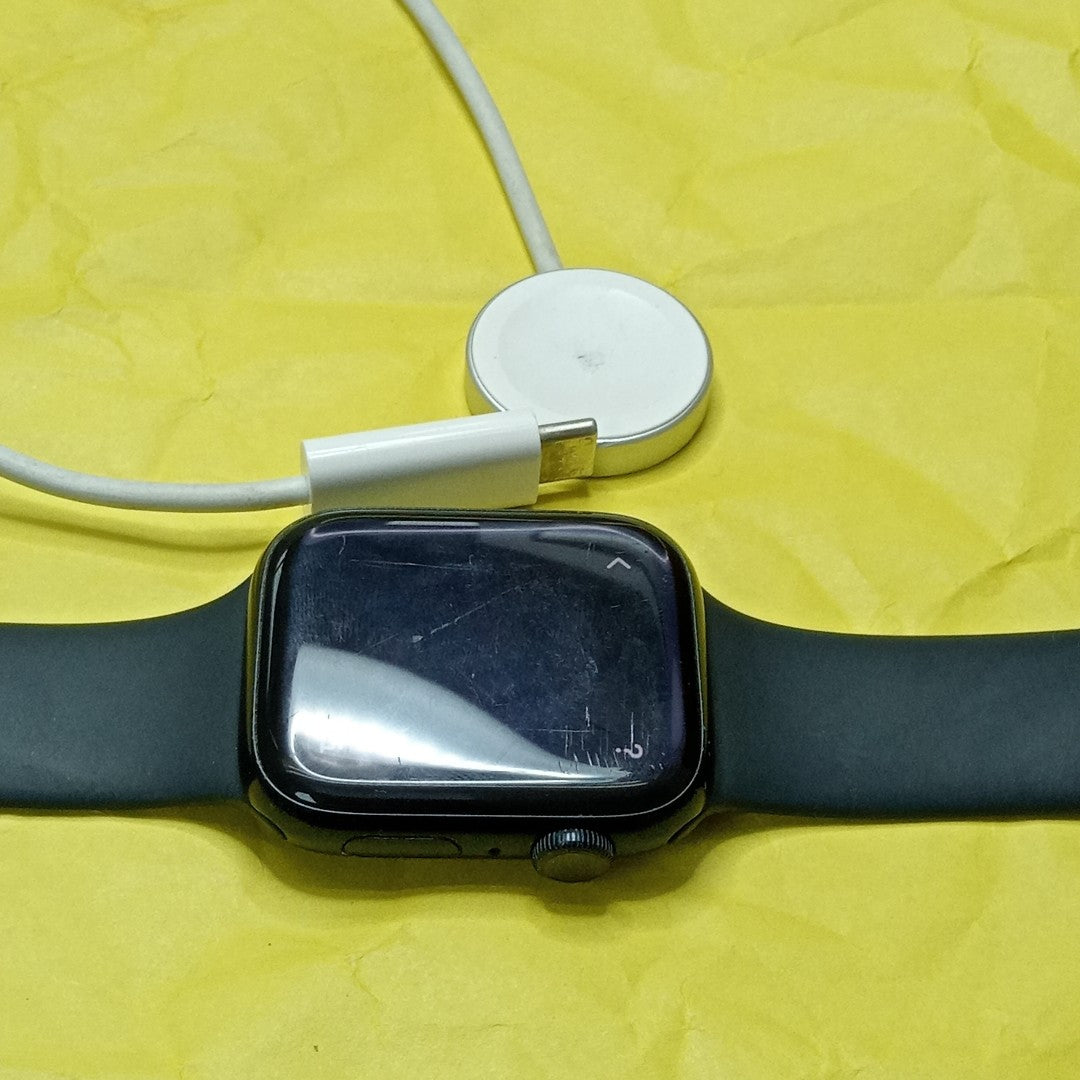 SMARTWATCH APPLE SERIES 7 ALUMINIO A2474 45 MM GPS (SEMINUEVO)