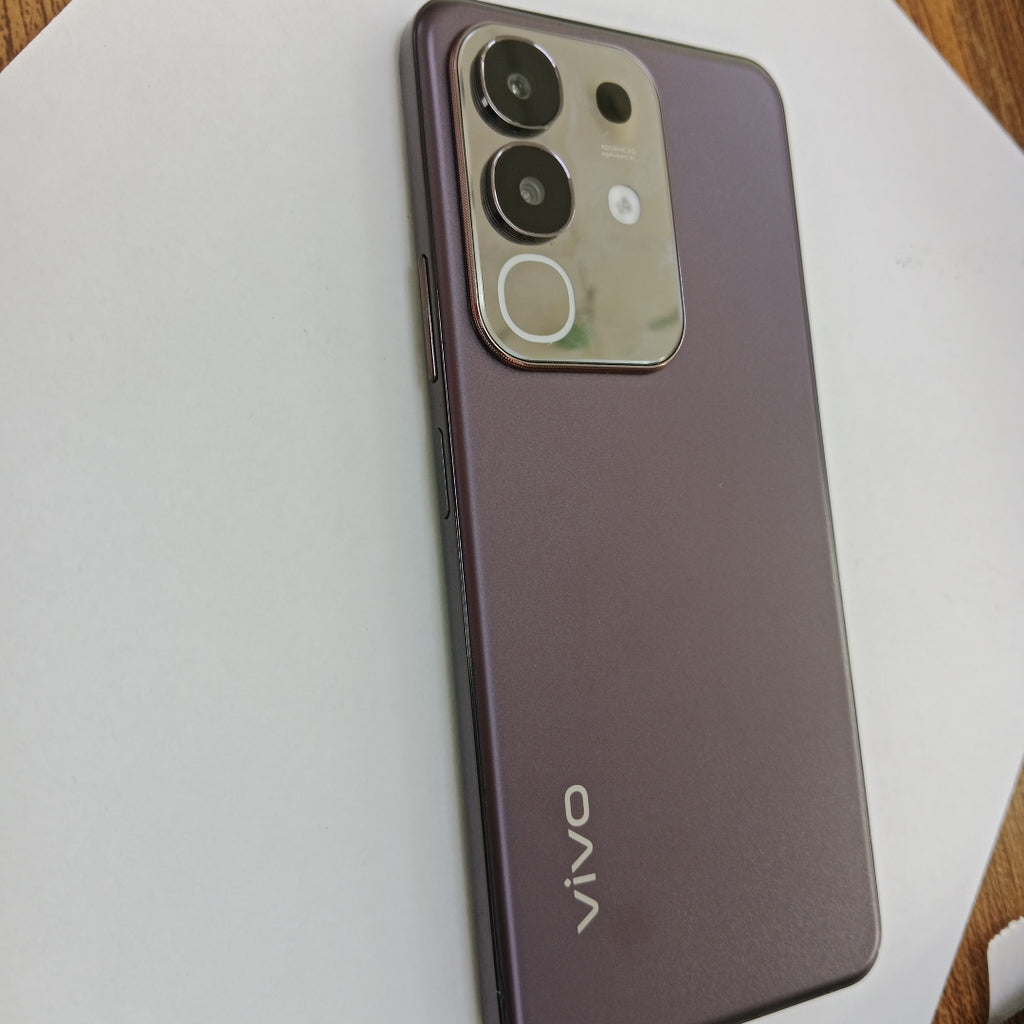 CELULAR VIVO Y29 V2434 (2025) 256 GB 8 GB RAM (SEMINUEVO)