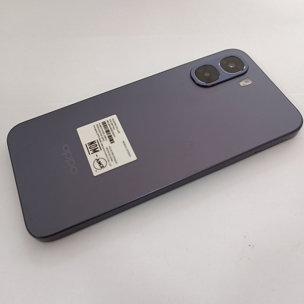 CELULAR OPPO  A6X CPH2819 (2025) 128 GB 4 GB RAM (SEMINUEVO)
