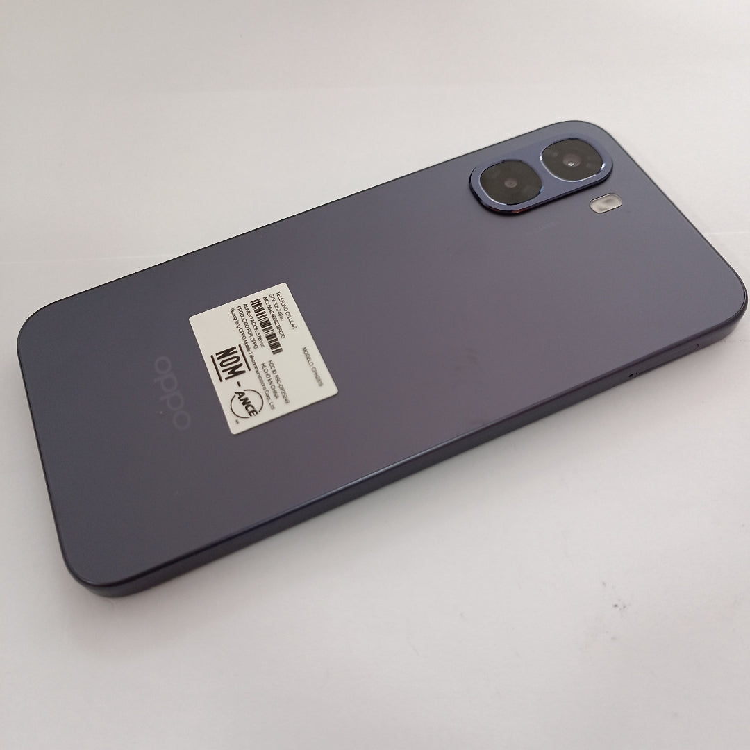 CELULAR OPPO  A6X CPH2819 (2025) 128 GB 4 GB RAM (SEMINUEVO)
