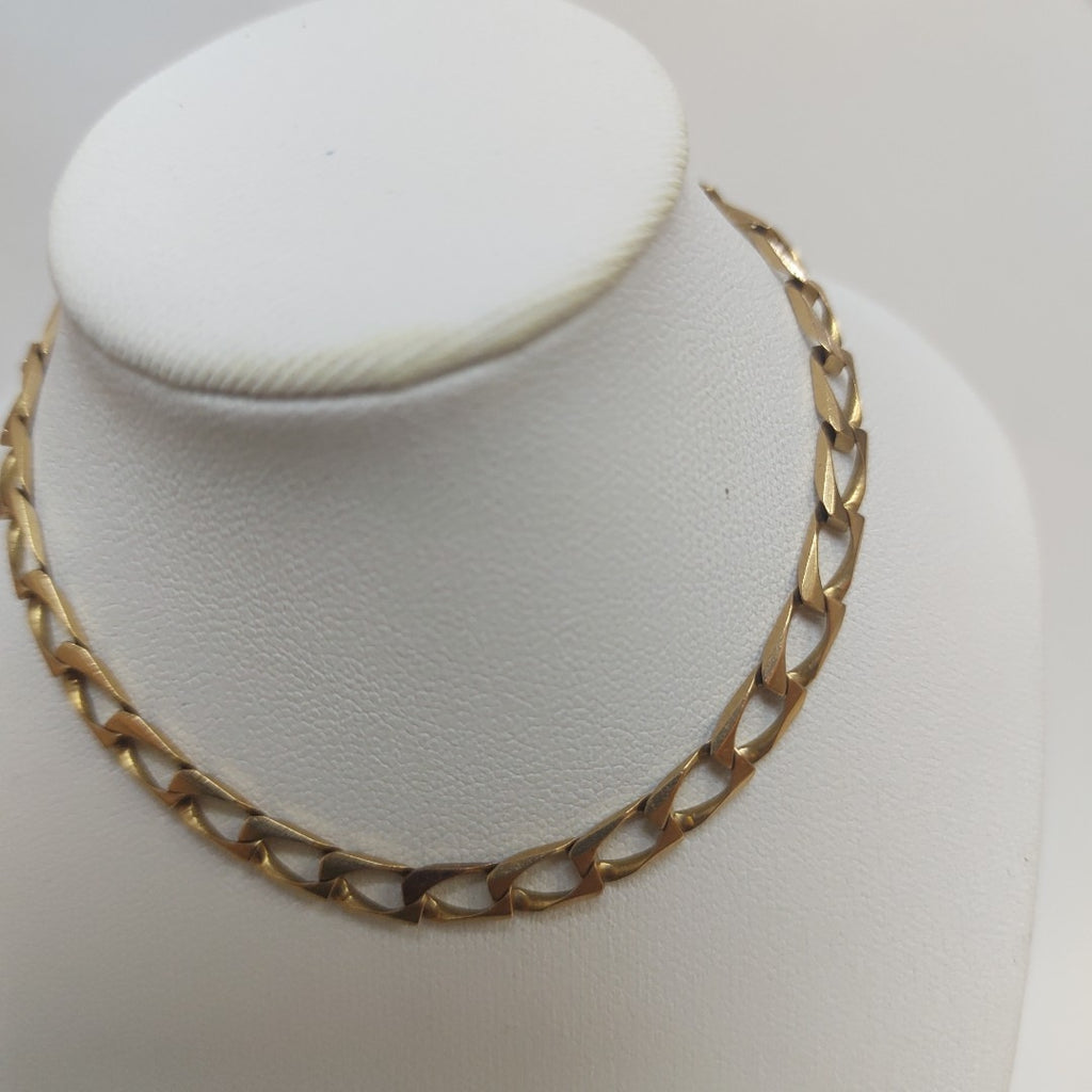 PULSERA ORO 14 K 7,10 GRMS (SEMINUEVO)