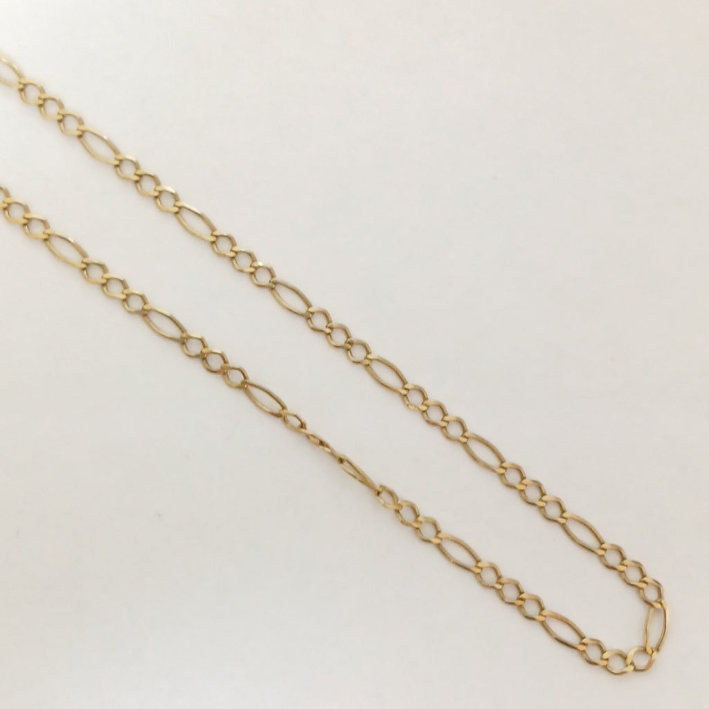 CADENA ORO 10 K 5.3 GRMS (SEMINUEVO)