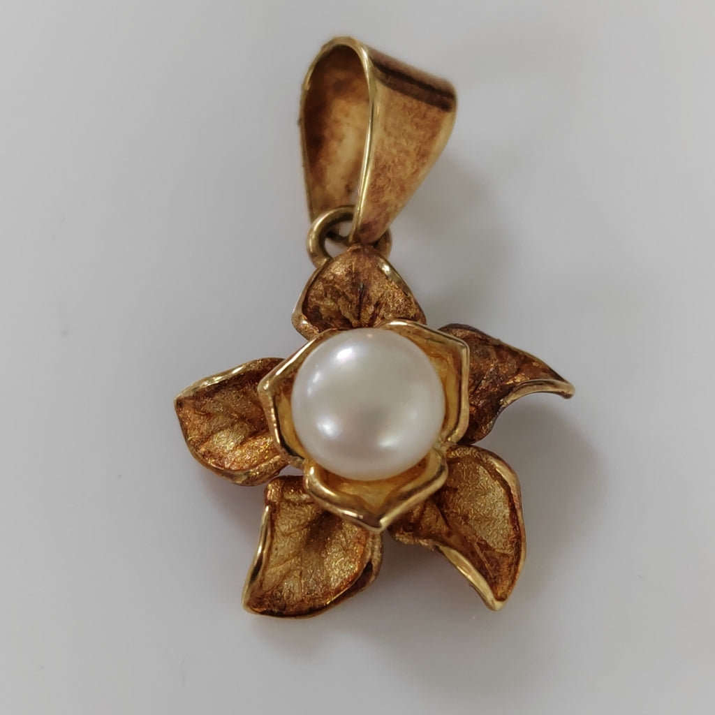 DIJE ORO 14 K 2.9 GRMS (SEMINUEVO)