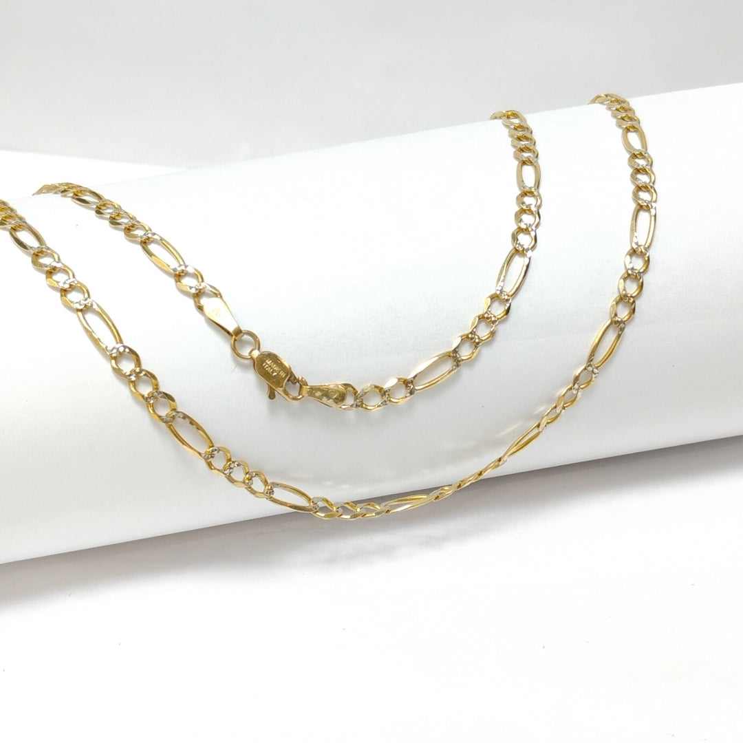 CADENA ORO 14 K 11.1 GRMS (SEMINUEVO)