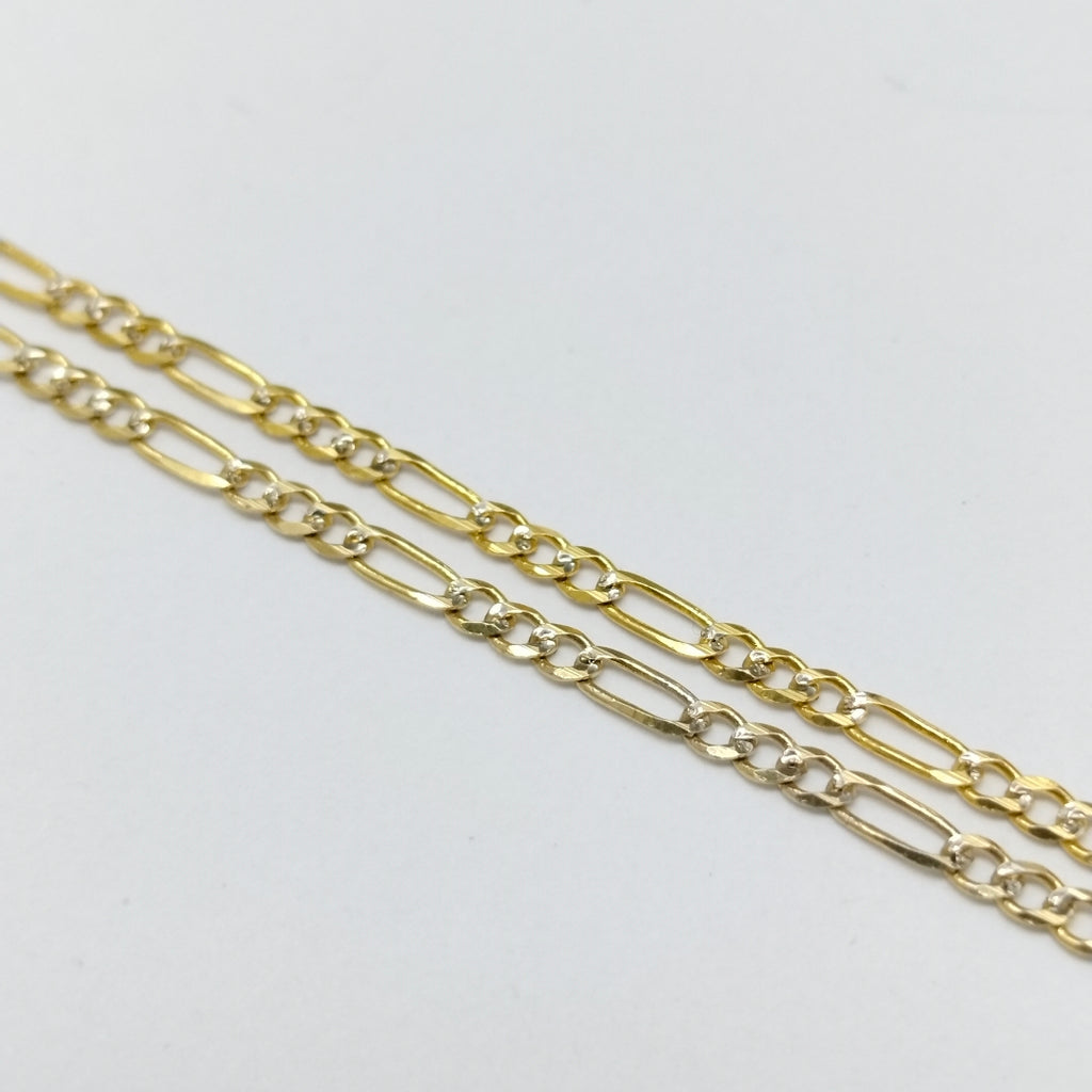 CADENA 3X1 4.8G 50 CM (NUEVO)