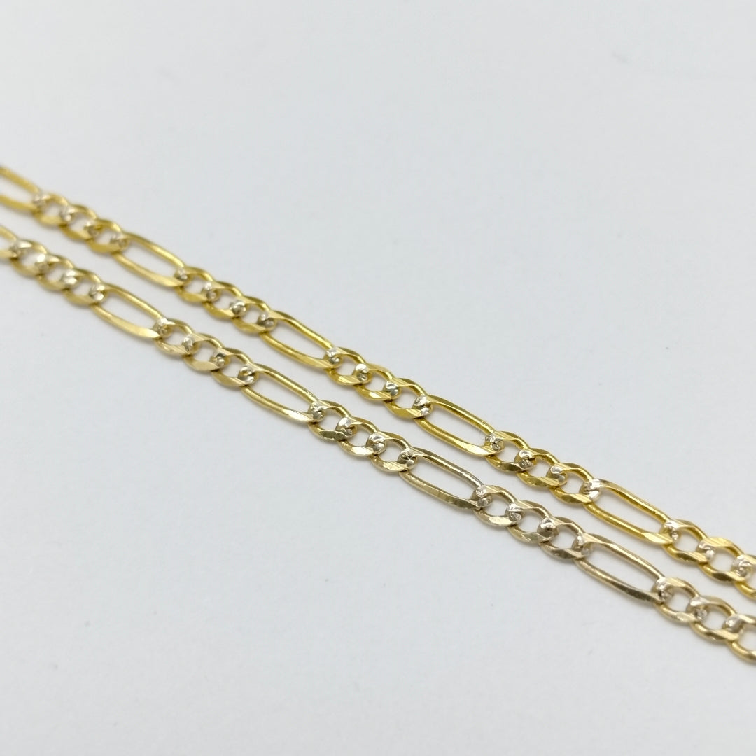 CADENA 3X1 4.8G 50 CM (NUEVO)