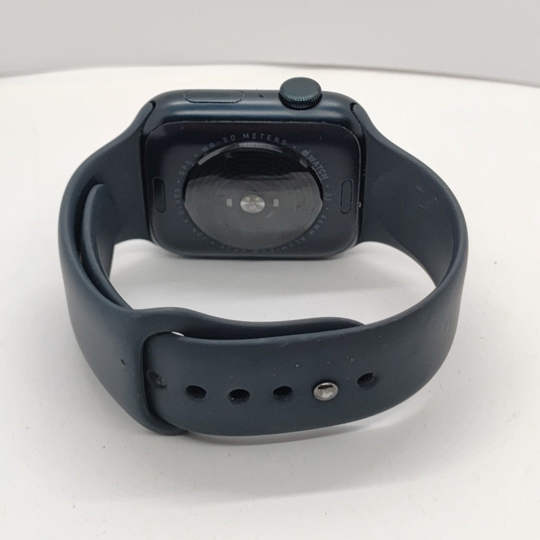 SMARTWATCH APPLE SE 2 ALUMINIO A2723 44 MM GPS (SEMINUEVO)
