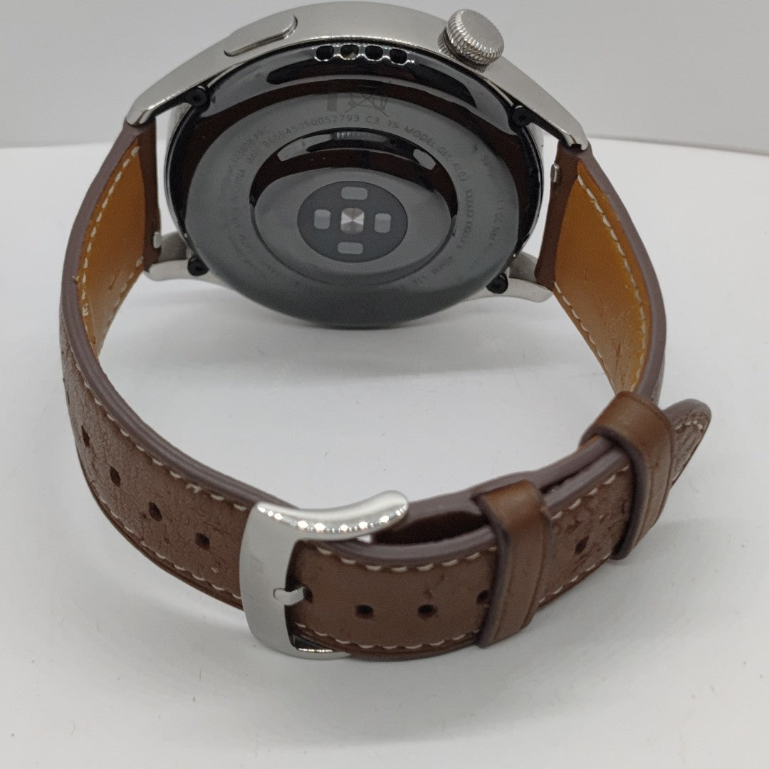 SMARTWATCH HUAWEI WATCH 3 GLL-AL03 46 MM GPS (SEMINUEVO)