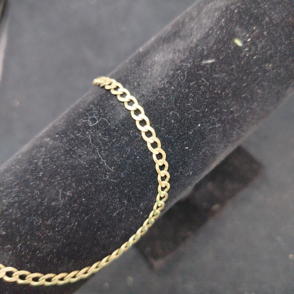 PULSERA ORO 10 K 5.1 GRMS (SEMINUEVO)
