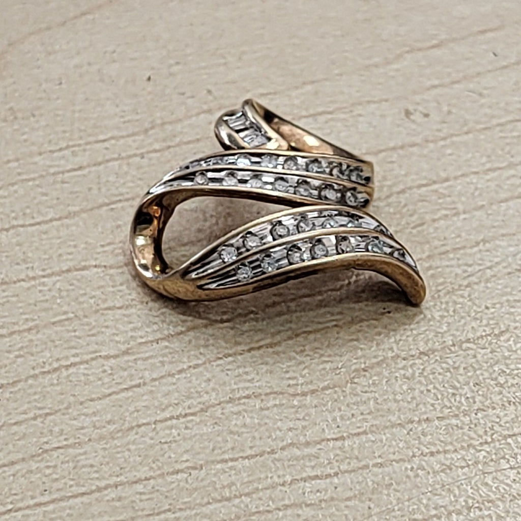 DIJE ORO 10 K 3 GRMS (SEMINUEVO)