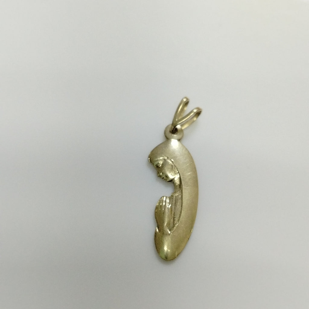 DIJE ORO 14 K 1.4 GRMS (SEMINUEVO)