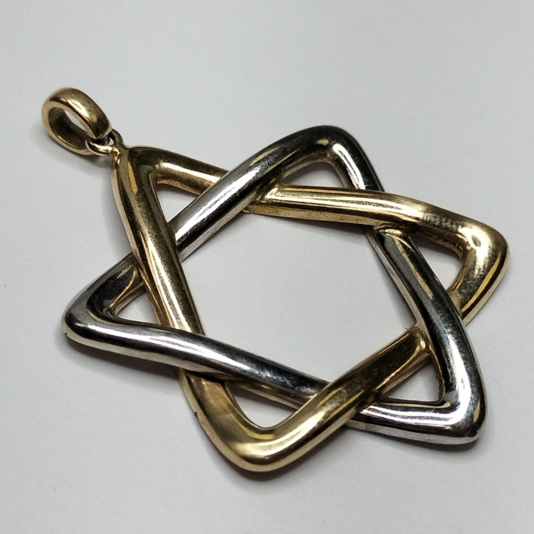 DIJE ORO 14 K 7 GRMS (SEMINUEVO)