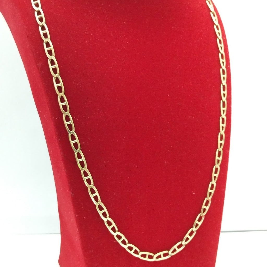 CADENA ORO 10 K 23,20 GRMS (SEMINUEVO)