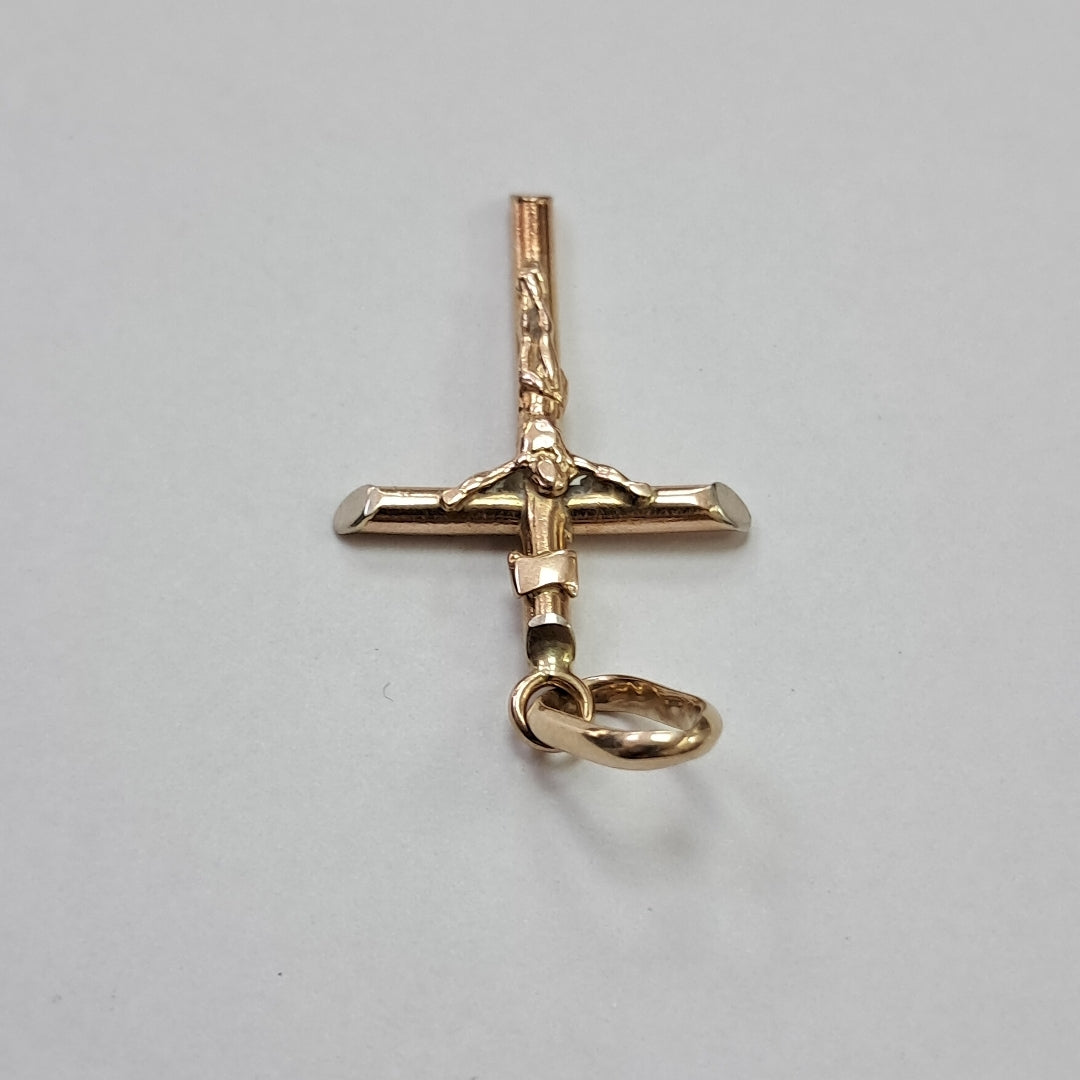 DIJE ORO 10 K 2,40 GRMS (SEMINUEVO)