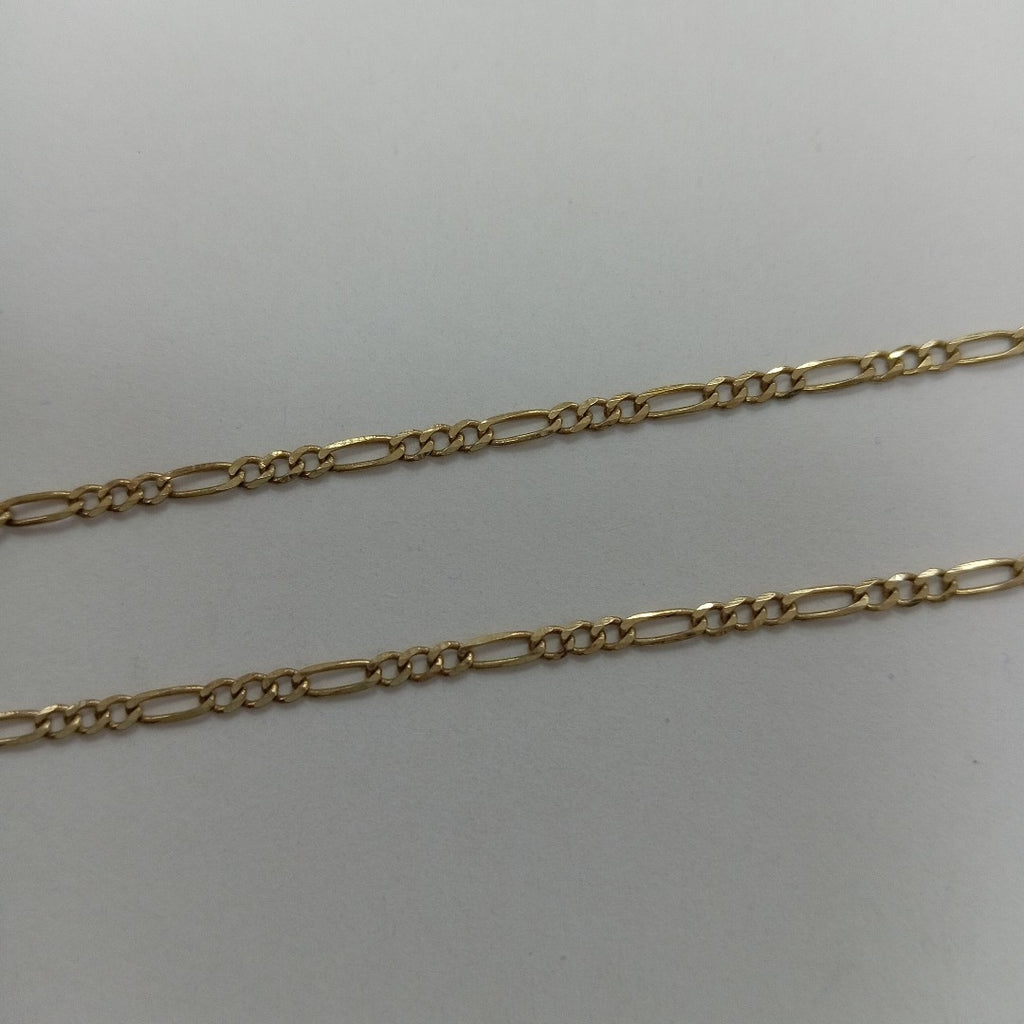 CADENA ORO 10 K 2.8 GRMS (SEMINUEVO)