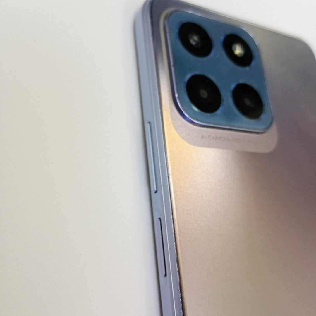 CELULAR HONOR X6S VNE-LX3 128 GB 4 GB RAM (SEMINUEVO)