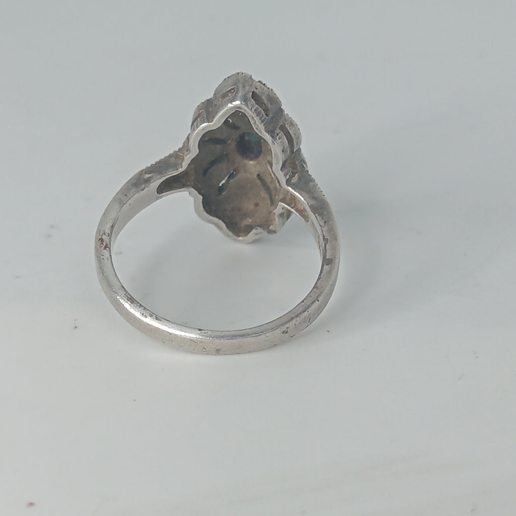ANILLITO PLATA 5.4 GRMS (SEMINUEVO)