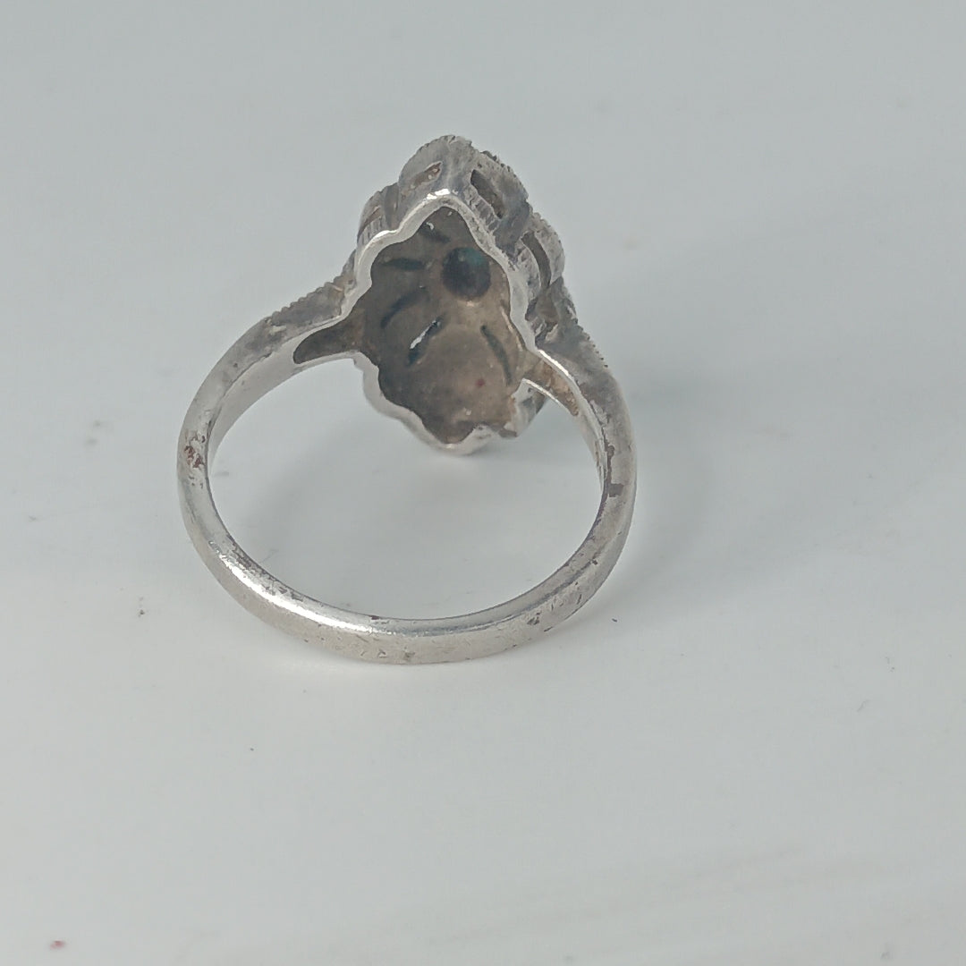 ANILLITO PLATA 5.4 GRMS (SEMINUEVO)